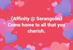 Affinity At Serangoon (D19), Apartment #173168902